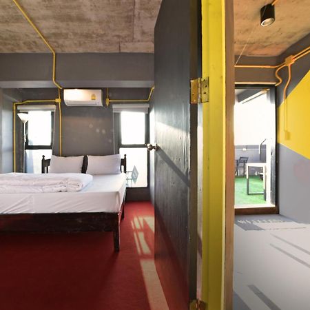248 Street Hostel Chiang Mai Luaran gambar