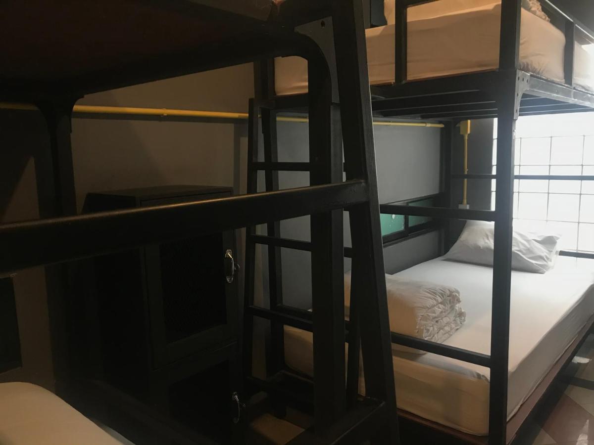 248 Street Hostel Chiang Mai Luaran gambar
