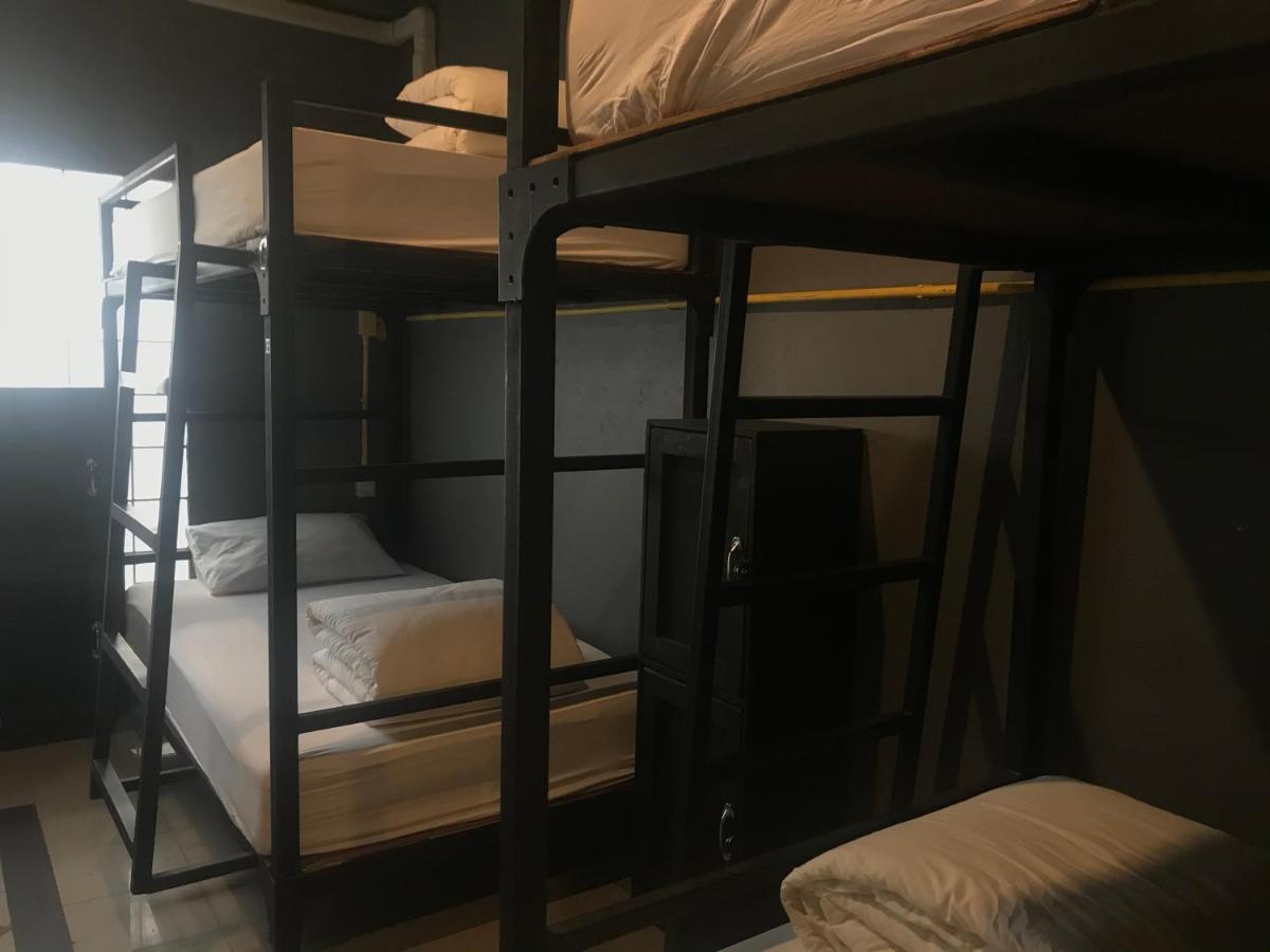 248 Street Hostel Chiang Mai Luaran gambar
