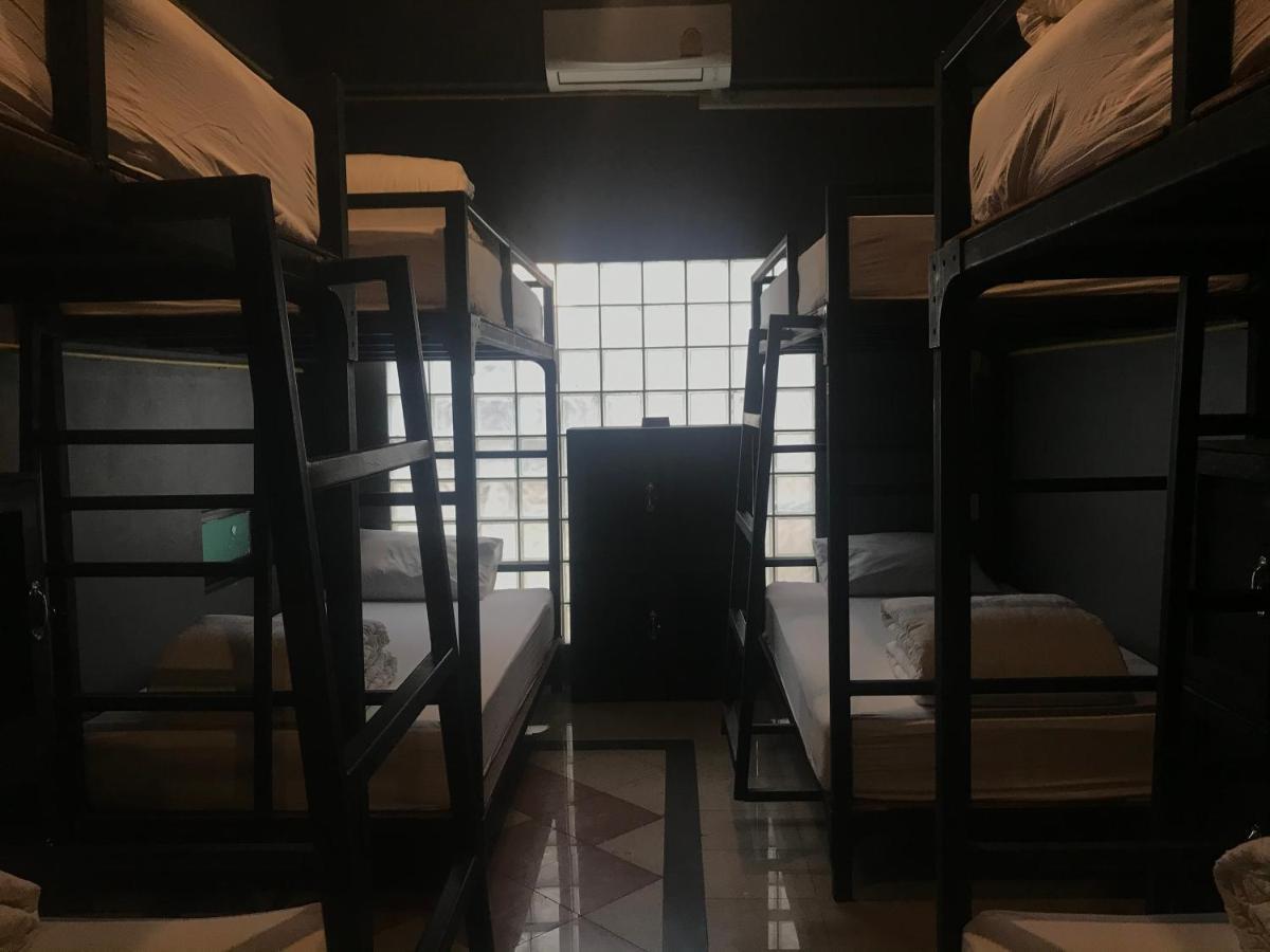248 Street Hostel Chiang Mai Luaran gambar