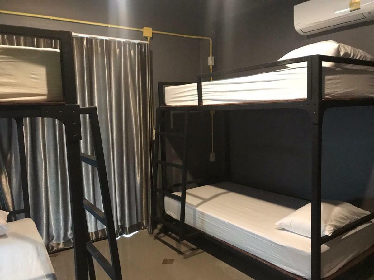 248 Street Hostel Chiang Mai Luaran gambar