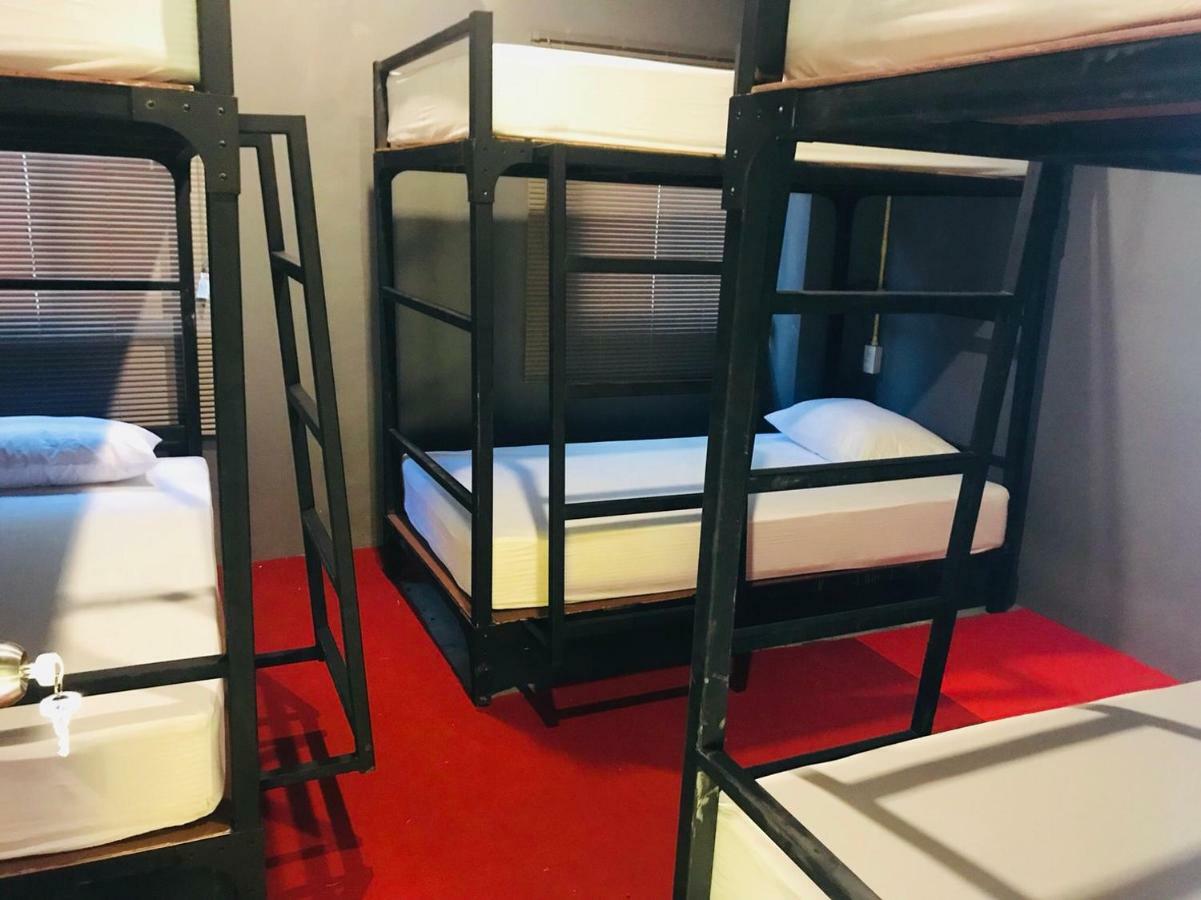 248 Street Hostel Chiang Mai Luaran gambar