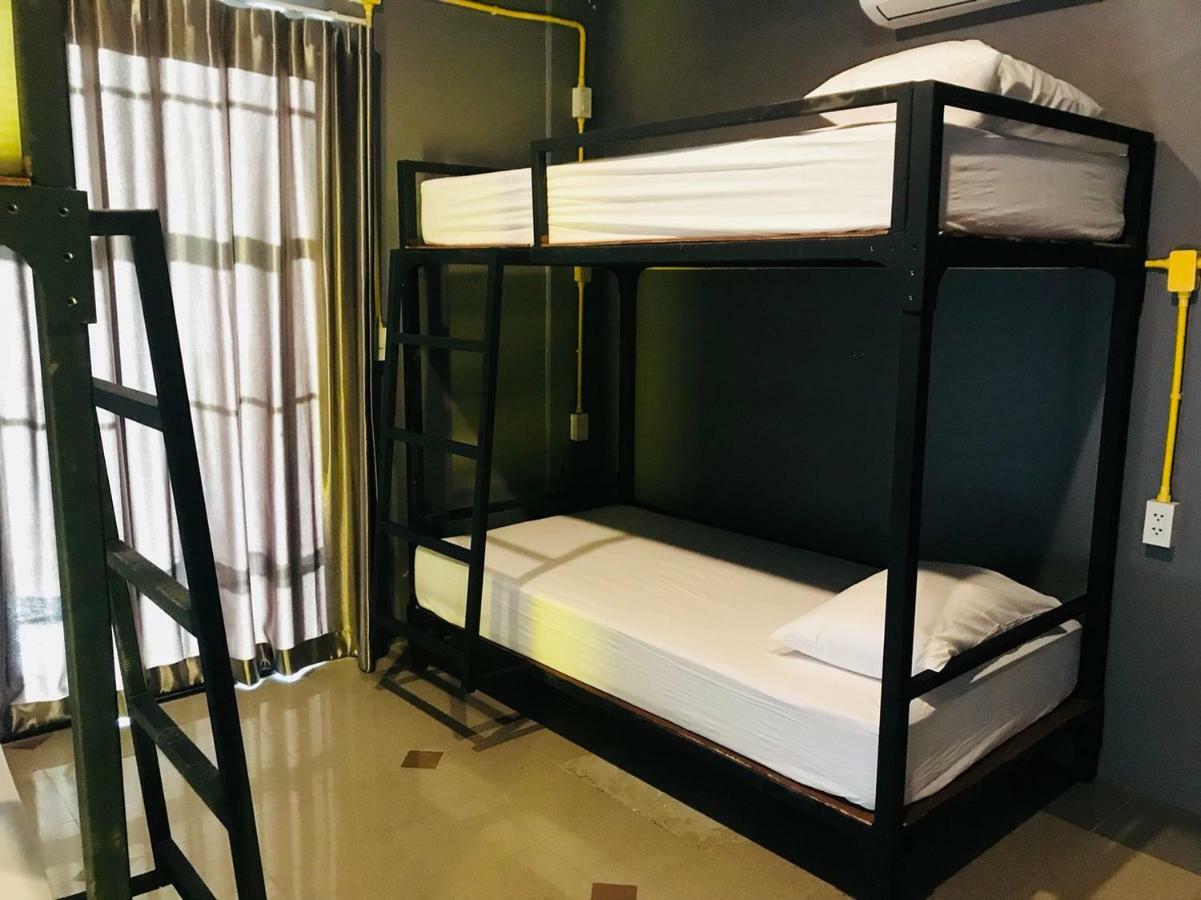 248 Street Hostel Chiang Mai Luaran gambar