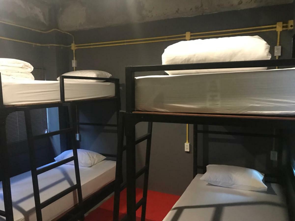 248 Street Hostel Chiang Mai Luaran gambar