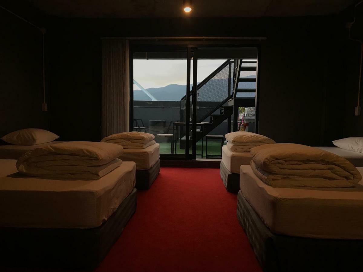 248 Street Hostel Chiang Mai Luaran gambar