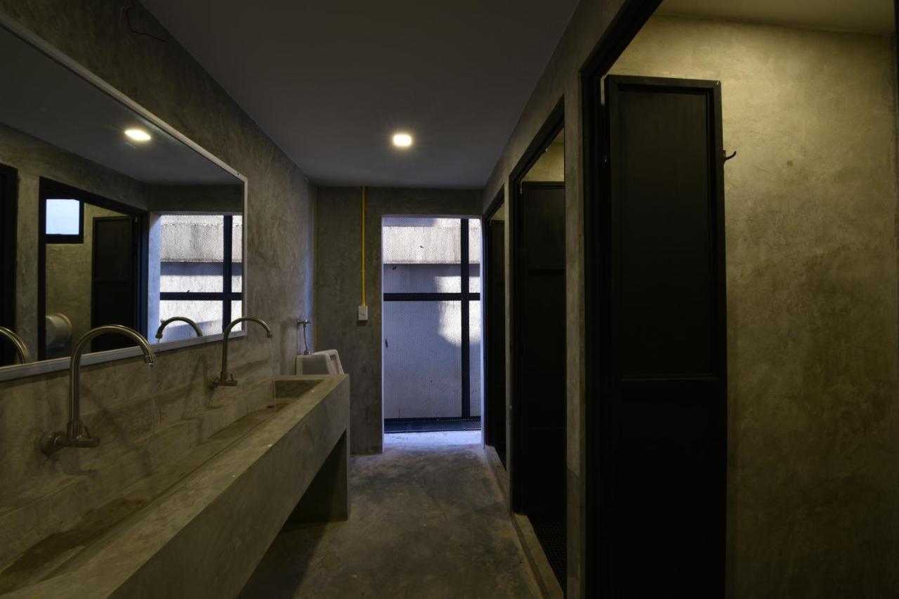 248 Street Hostel Chiang Mai Luaran gambar